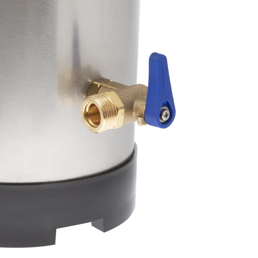 Handmatige Waterontharder WS12-K