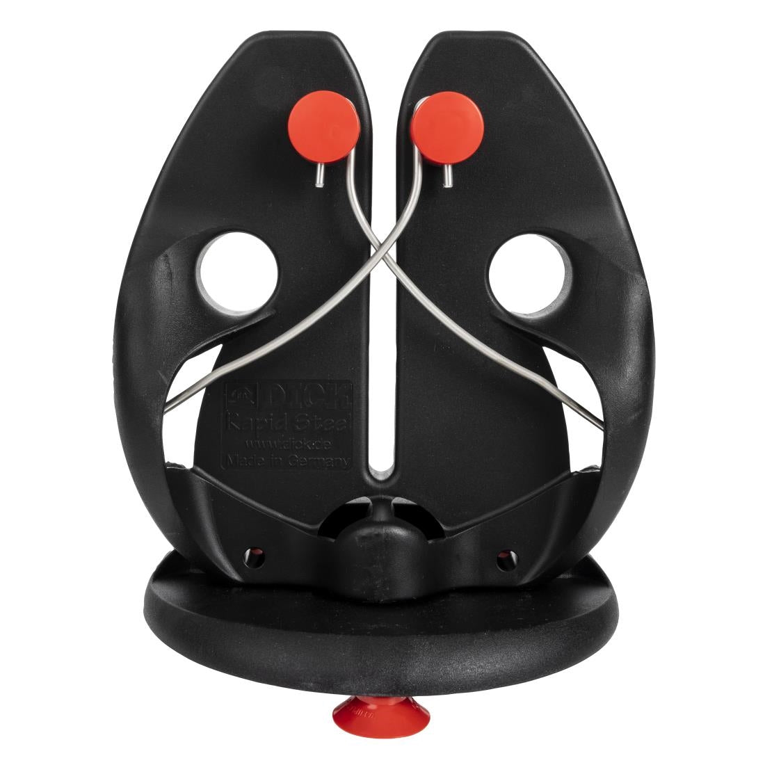 Dick Rapid Steel Action slijpset