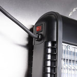 Eazyzap energiezuinige LED insectenverdelger 50m²