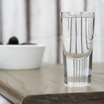 Olympia shotglazen 2,5cl (12 stuks)