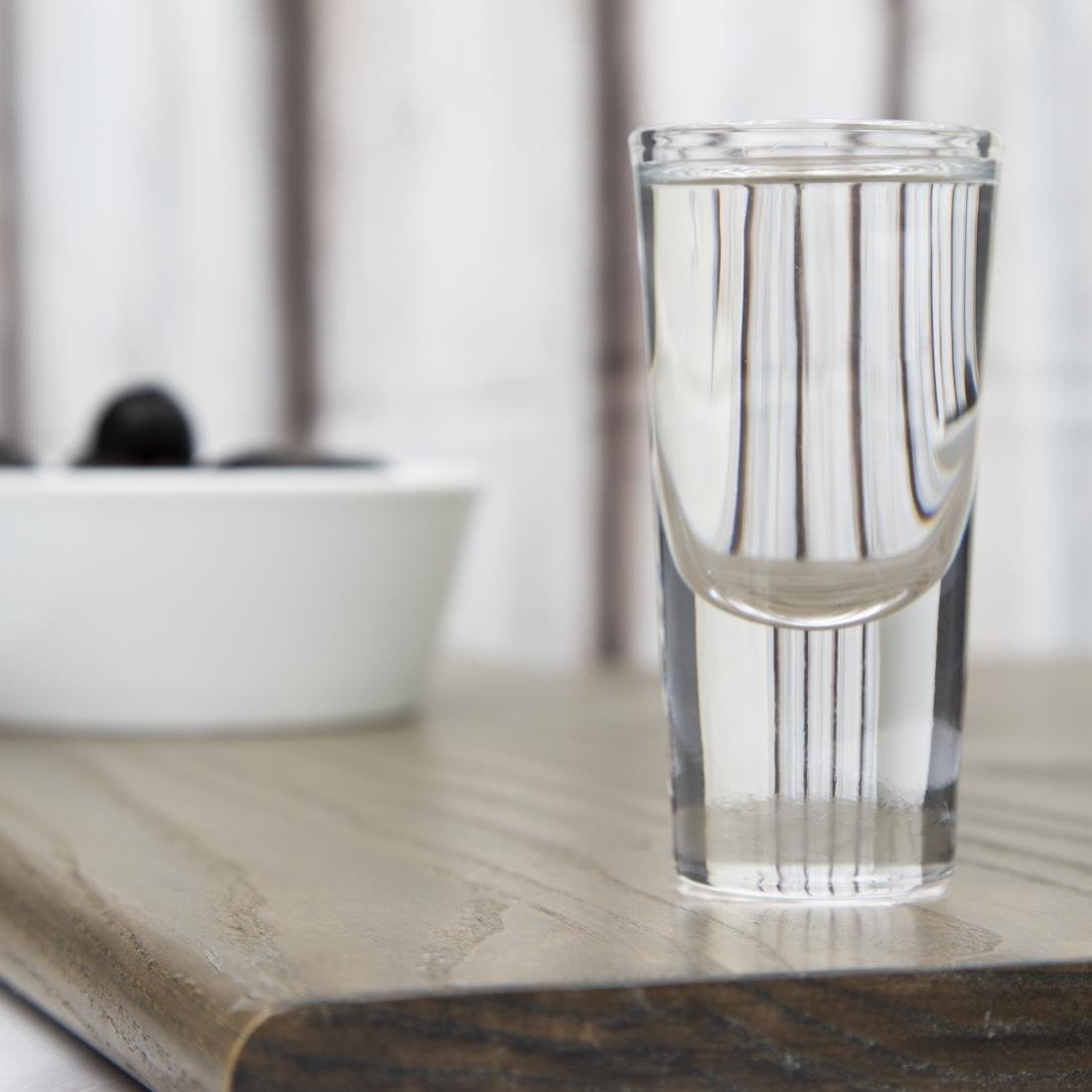 Olympia shotglazen 2,5cl (12 stuks)