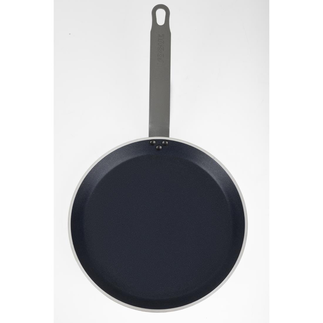 Vogue Platinum Plus teflon anti-aanbak inductie sauteuse 26cm