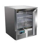 Polar U-serie laag model vriezer 140L