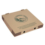 Pizzadozen 30cm (100 stuks)