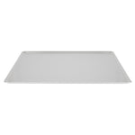 Matfer Bourgeat aluminium bakplaat 60x40cm