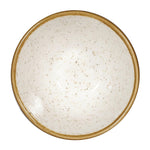 Churchill Stonecast Barley White Dip Pot 113ml (pak van 12)