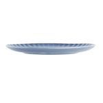 Olympia Corallite Borden Blauw 280mm (Set Van 6)