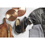 Birkenstock Professional Boston Super Grip klompen zwart 45