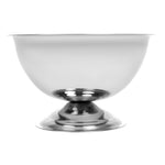 Olympia RVS ijscoupe 89mm 165ml