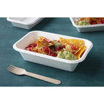 Vogue RVS GN 1/2 bak 100mm