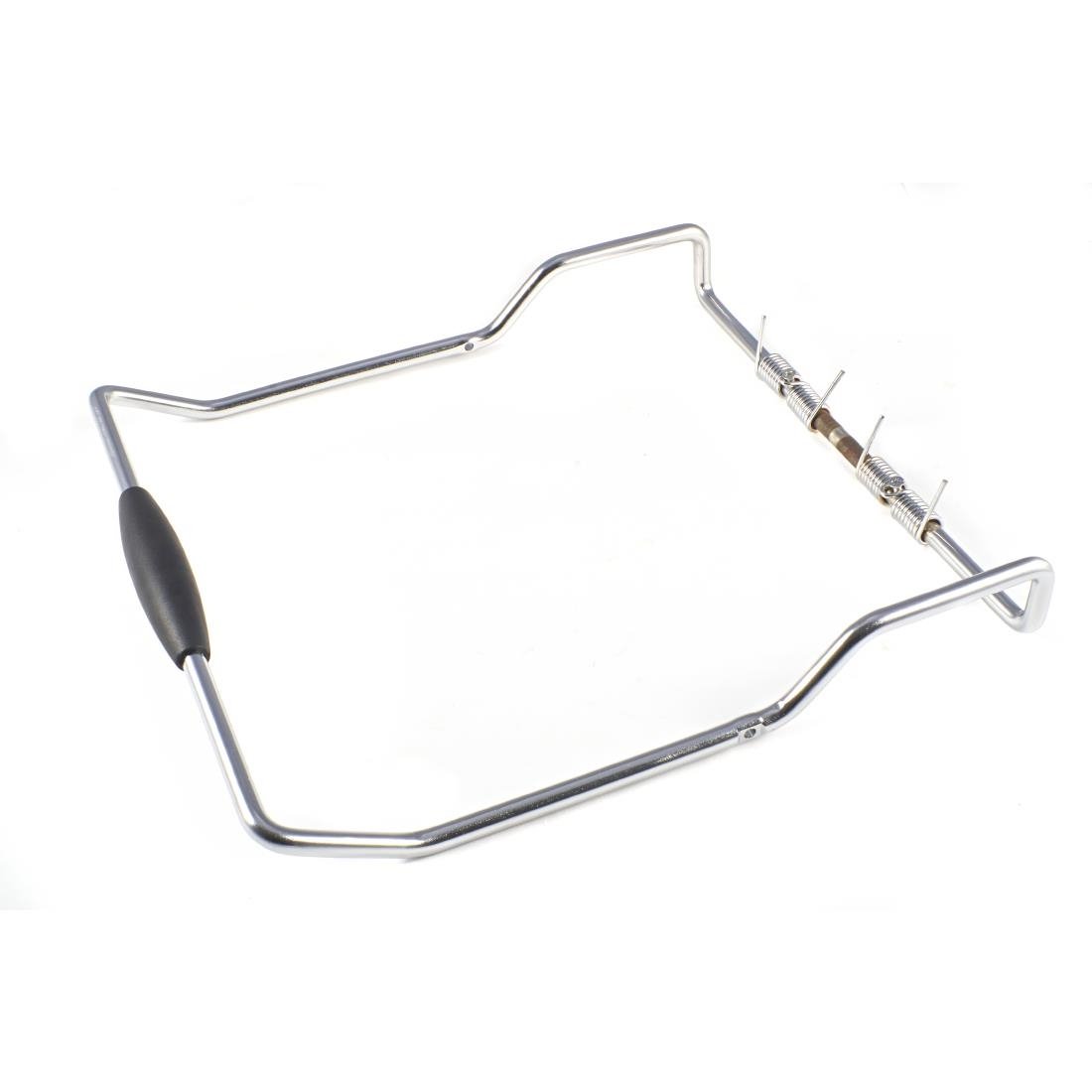 Buffalo hoofdhandgreep