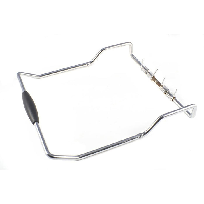 Buffalo hoofdhandgreep