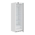 Polar C-Series Staande Koelkast Wit 400Ltr