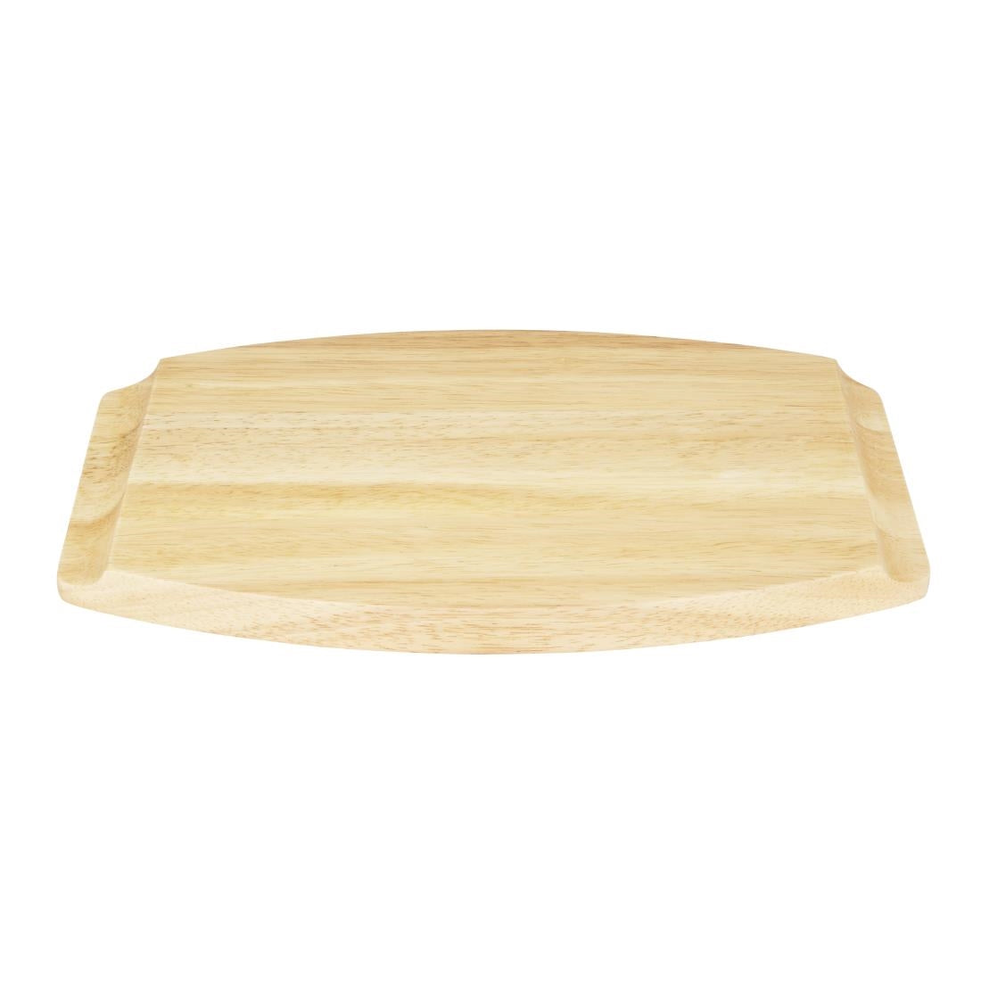Olympia Hevea Bord Voor Gietijzer Ovale Sizzler 335X205mm