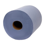 Tork centrefeed handdoekrollen blauw (6 stuks)
