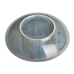 Olympia Ember Blue Low Coupe Kommen 230 mm (Pak Van 4)