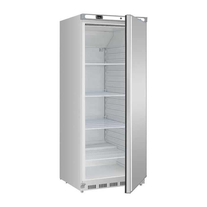 Polar C-Serie Roestvrijstalen Staande Koelkast 600Ltr