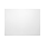 Hygiplas HDPE snijplank wit 600x450x12mm