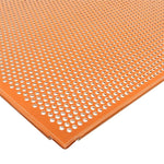Schneider geperforeerde anti-kleef bakplaat 53x32,5cm