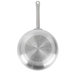 Vogue Platinum Plus teflon anti-aanbak inductie sauteuse 32cm