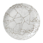 Churchill Studio Prints Kintsugi Agaat Grey Borden 288mm (Pak Van 12)