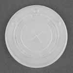 Fiesta Recyclable polystyreen deksels voor FP781 & FP782 (1000 stuks)