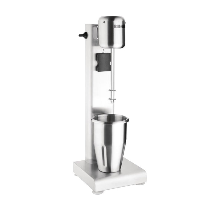 Buffalo milkshake mixer