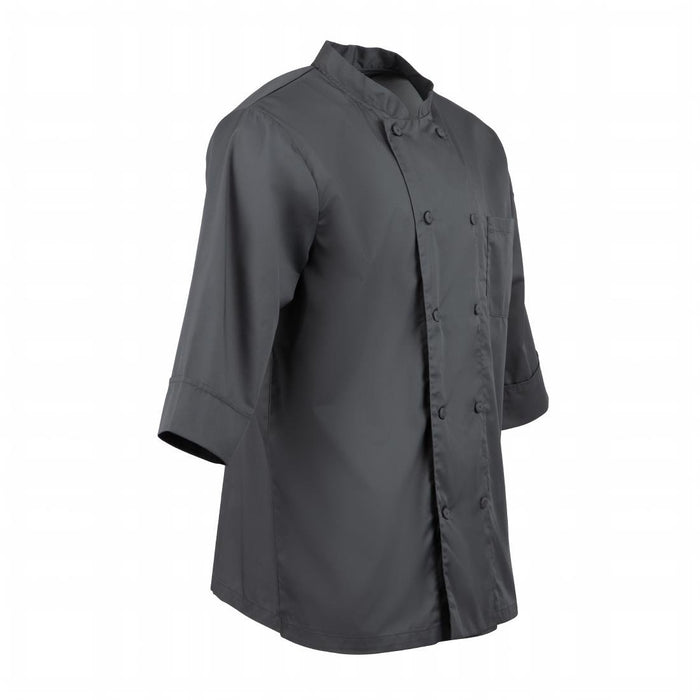 Koksbuis Unisex Grijs L