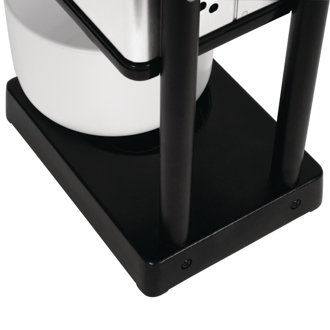 Waring ijscrusher IC20E