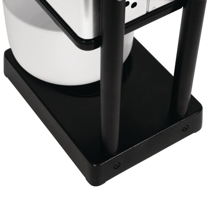 Waring ijscrusher IC20E