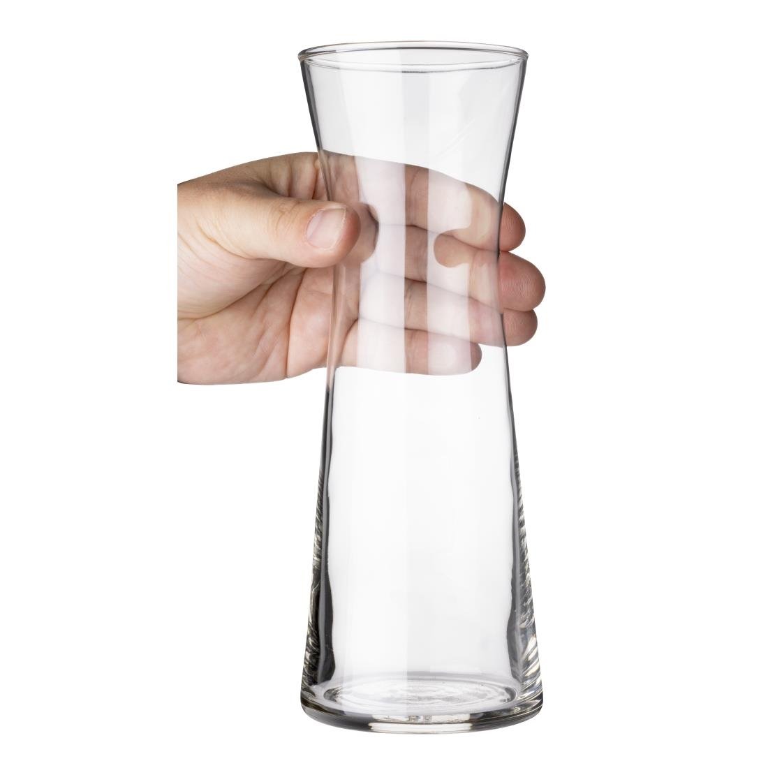 Olympia Conische Karaf 610ml (Pak Van 6)