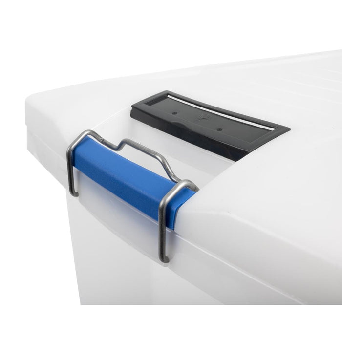 Araven voorraadcontainer 70L