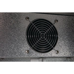 Polar G-serie laag model barkoeling drie klapdeuren 320L
