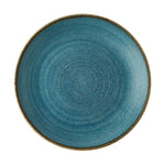 Churchill Stonecast Raw Evolve Teal Borden 220mm (Pak Van 12)