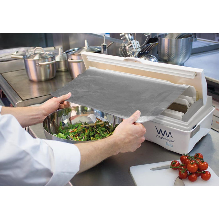 Wrapmaster Duo Dispenser