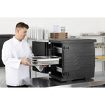 Vogue Geïsoleerde EPP Voedsel Transport Doos 86Ltr GN Maat