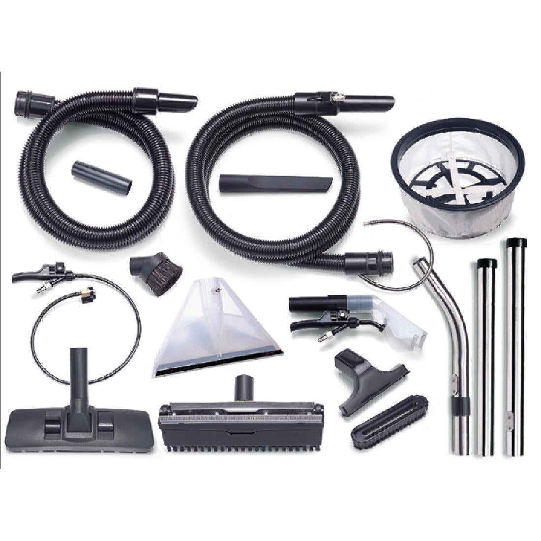 Numatic George nat en droogstofzuiger GVE 370-2