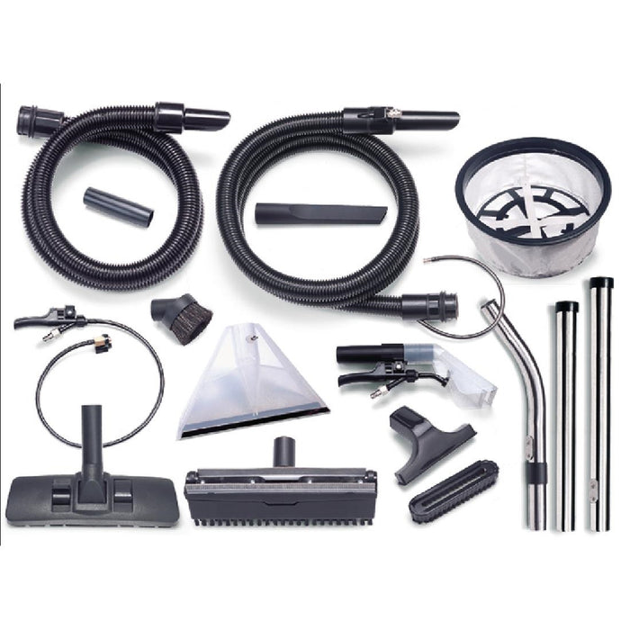 Numatic George nat en droogstofzuiger GVE 370-2