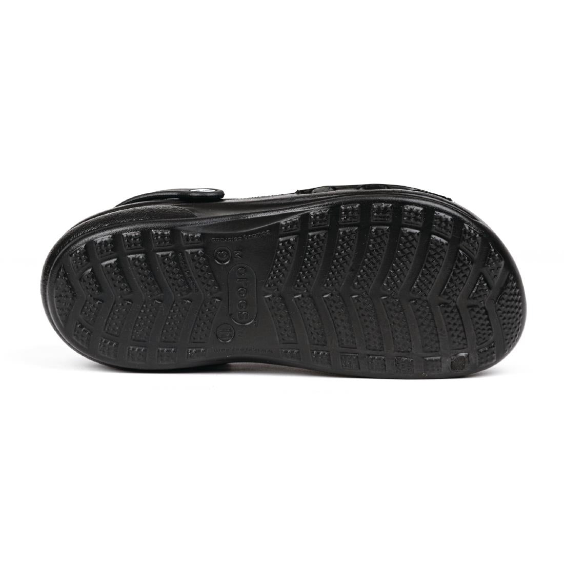 Crocs Specialist Vent klompen zwart 47
