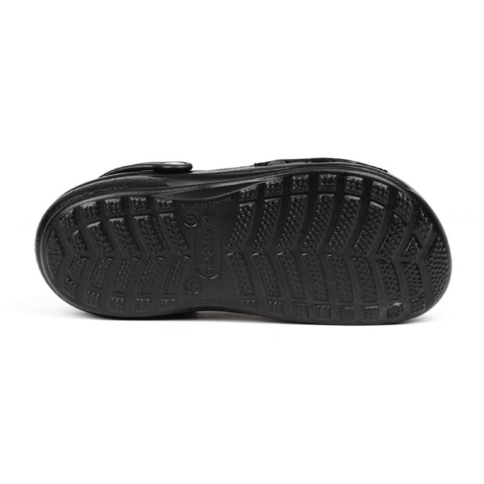 Crocs Specialist Vent klompen zwart 47