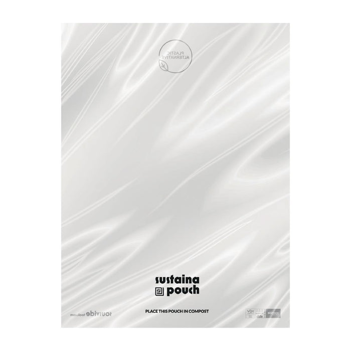 Sous Vide Composteerbare Vacuümzakken 300 x 400 80Mu (Pak 200)