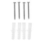 Vogue handschoendispenser voor 3 dozen