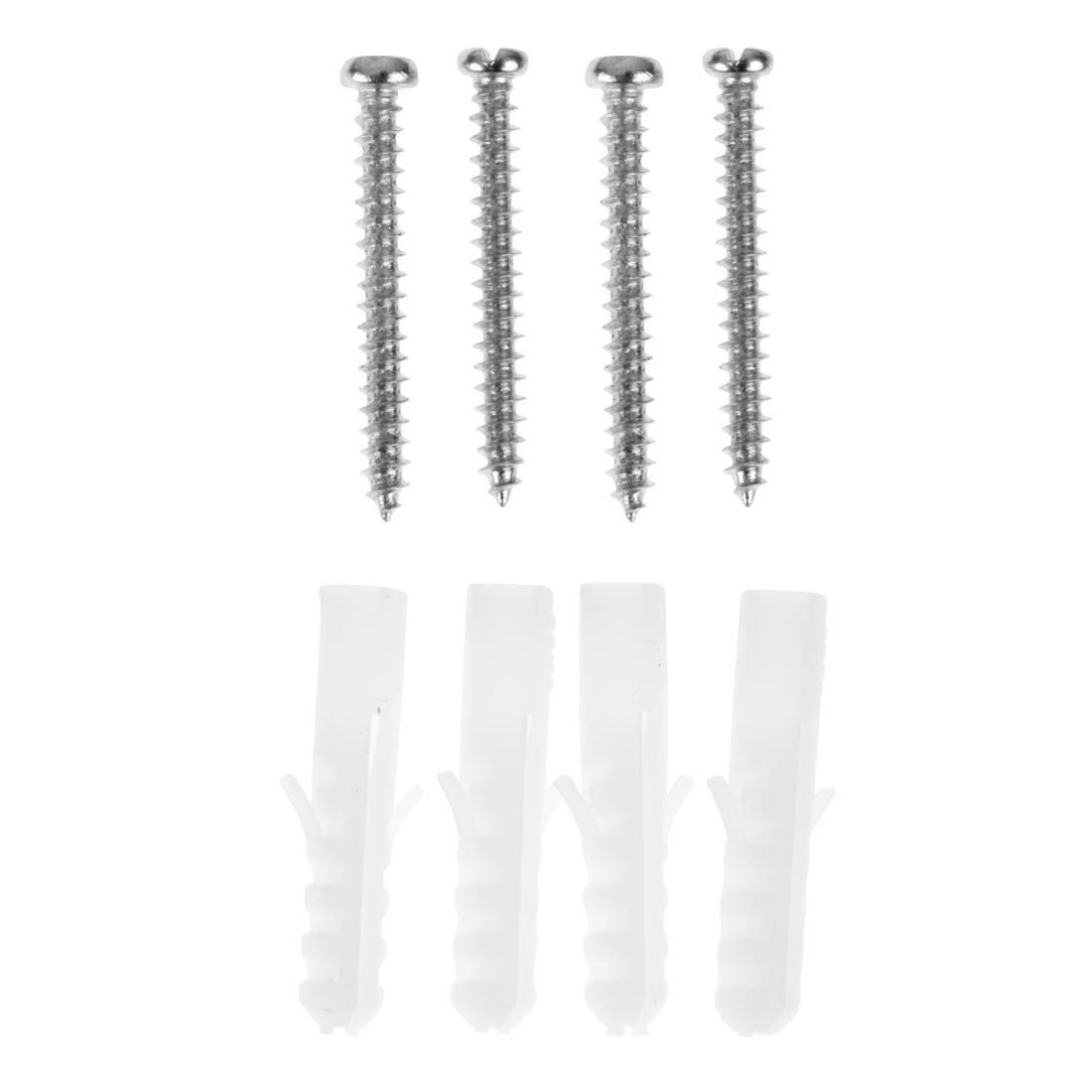 Vogue handschoendispenser voor 3 dozen