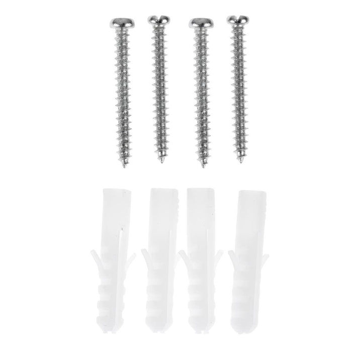 Vogue handschoendispenser voor 3 dozen