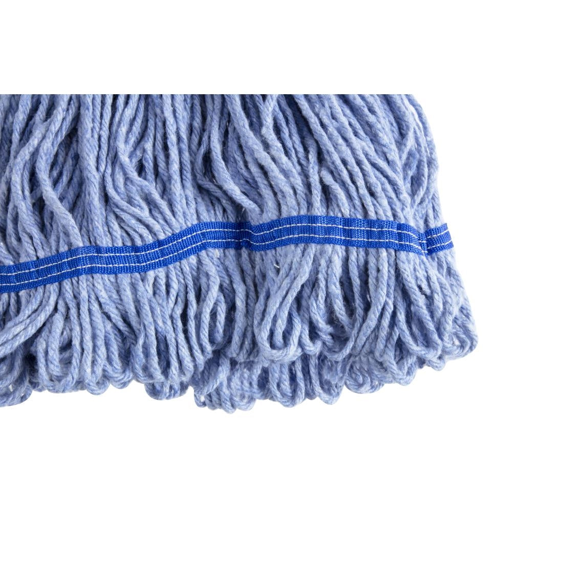 SYR Kentucky mop syntex blauw