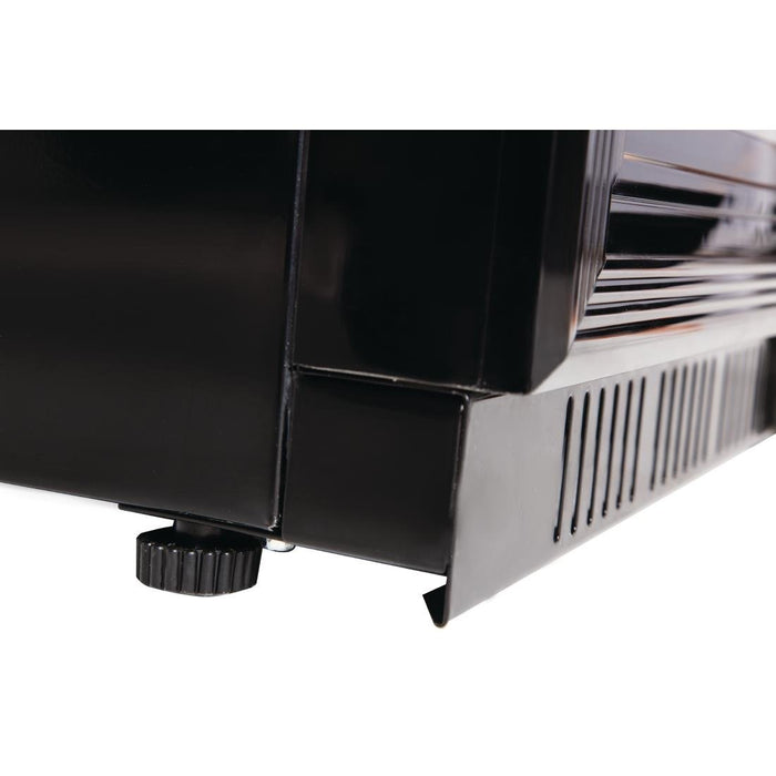 Polar G-serie laag model driedeurs barkoeling 320L