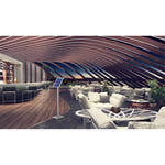 Europel Infostand Met Kliklijst A4 25mm