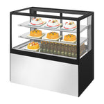Polar U-Series deli koelvitrine 385Ltr