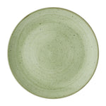 Churchill Stonecast Sage Green Coupe Borden 217mm (Pak Van 12)
