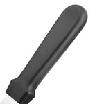 Vogue RVS hamburgerturner 18cm